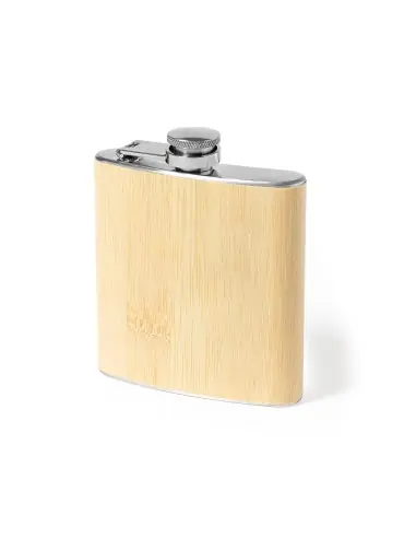 Petaca Personalizado Ecológico 81454