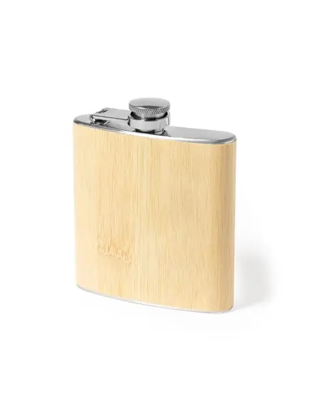 Petaca Personalizado Ecológico 81454