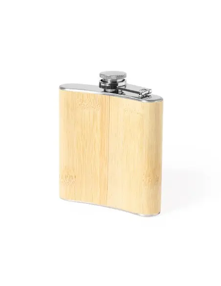 Petaca Personalizado Ecológico 81454