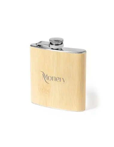 Petaca Personalizado Ecológico 81454