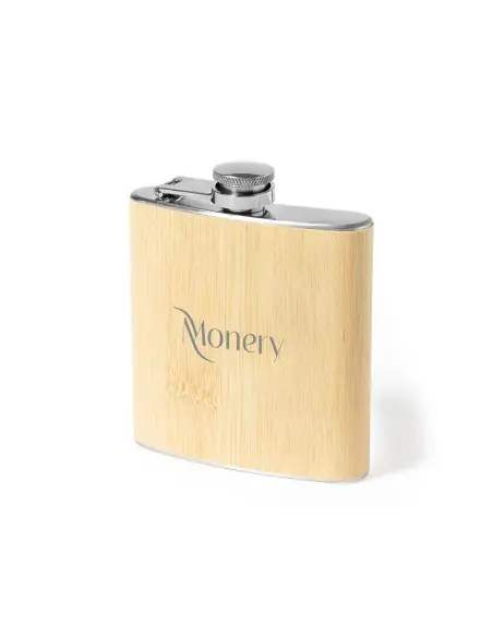 Petaca Personalizado Ecológico 81454