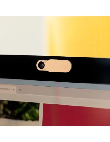 Tapa Webcam Personalizado Ecológico 81462