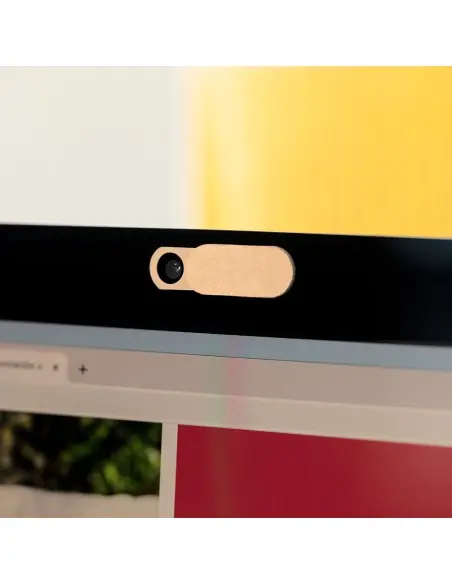 Tapa Webcam Personalizado Ecológico 81462