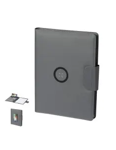 Carpeta Multifunción Personalizado Ecológico 81465