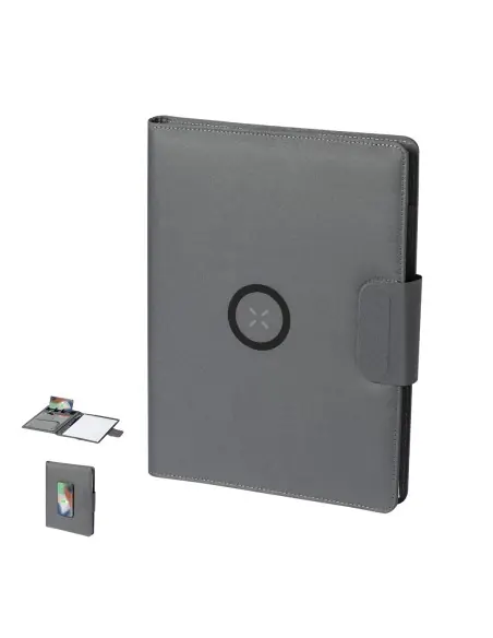 Carpeta Multifunción Personalizado Ecológico 81465