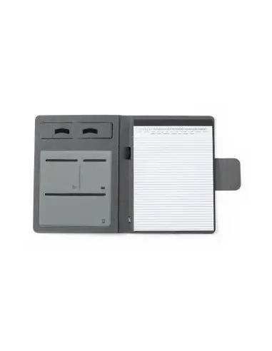 Carpeta Multifunción Personalizado Ecológico 81465