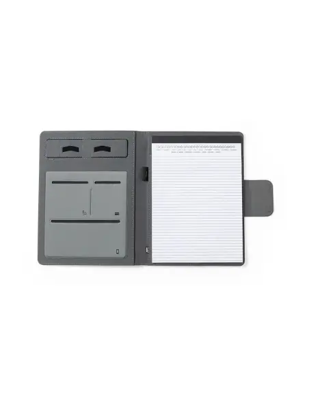 Carpeta Multifunción Personalizado Ecológico 81465