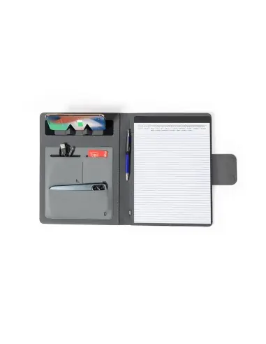 Carpeta Multifunción Personalizado Ecológico 81465