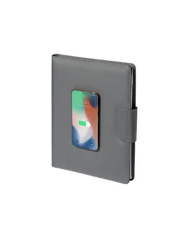 Carpeta Multifunción Personalizado Ecológico 81465