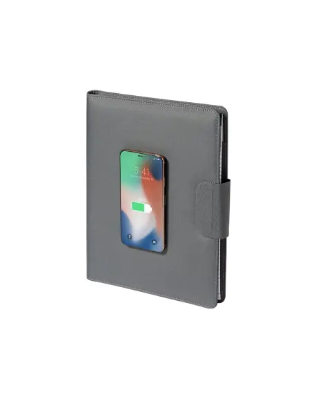 Carpeta Multifunción Personalizado Ecológico 81465