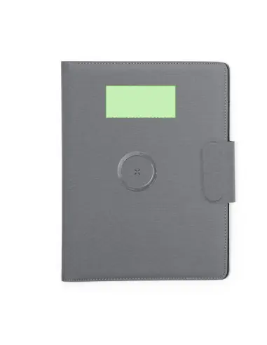 Carpeta Multifunción Personalizado Ecológico 81465