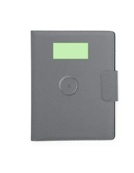 Carpeta Multifunción Personalizado Ecológico 81465