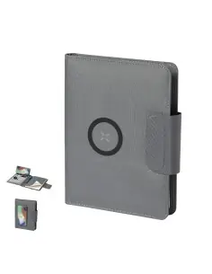 Bloc Multifunción Personalizado Ecológico 81466