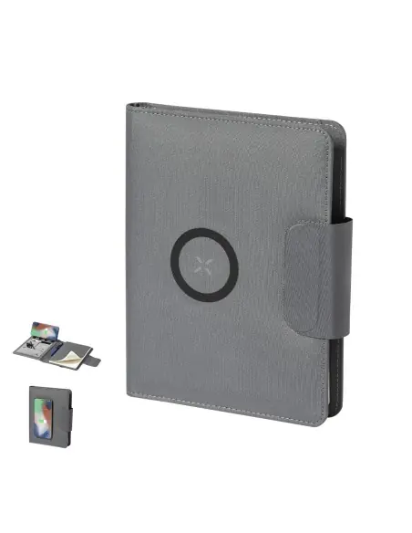 Bloc Multifunción Personalizado Ecológico 81466