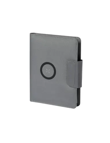 Bloc Multifunción Personalizado Ecológico 81466