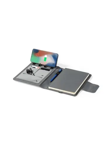 Bloc Multifunción Personalizado Ecológico 81466