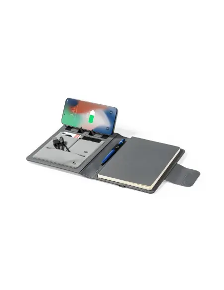 Bloc Multifunción Personalizado Ecológico 81466