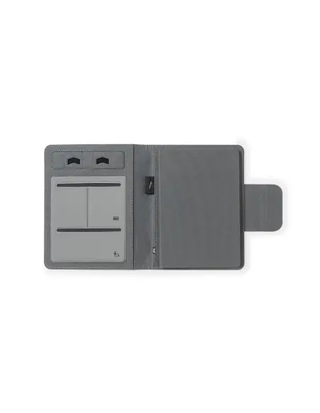 Bloc Multifunción Personalizado Ecológico 81466