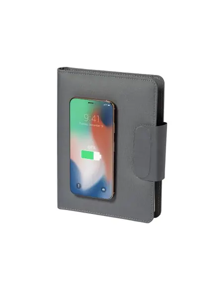 Bloc Multifunción Personalizado Ecológico 81466