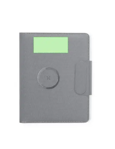 Bloc Multifunción Personalizado Ecológico 81466