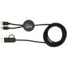 Cable 5 en 1 reciclado 150 cm 27 W - Imagen 21
