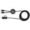 Cable 5 en 1 reciclado 150 cm 27 W - Imagen 22