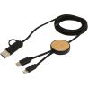 Cable 5 en 1 reciclado 150 cm 27 W - Imagen 23