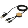 Cable 5 en 1 reciclado 150 cm 27 W - Imagen 24