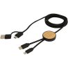 Cable 5 en 1 reciclado 150 cm 27 W - Imagen 25