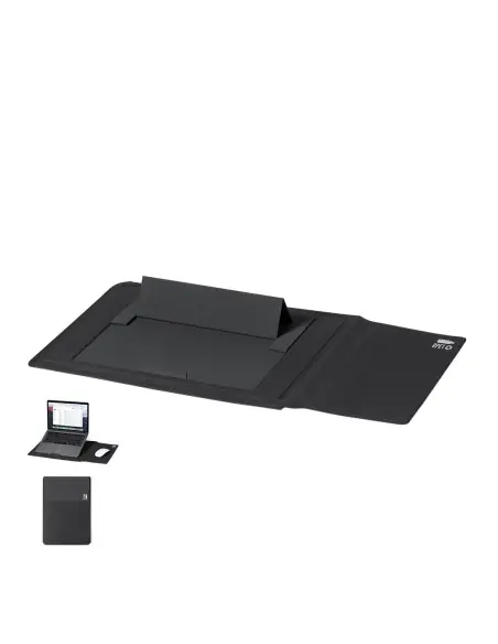 Funda Ordenador Multifunción Personalizado Ecológico 81468