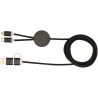 Cable cargador 5 en 1 reciclado 150 cm 27W - Imagen 50