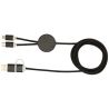 Cable cargador 5 en 1 reciclado 150 cm 27W - Imagen 51