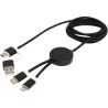 Cable cargador 5 en 1 reciclado 150 cm 27W - Imagen 54