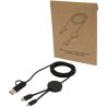 Cable cargador 5 en 1 reciclado 150 cm 27W - Imagen 21