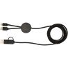 Cable cargador 5 en 1 reciclado 150 cm 27W - Imagen 25