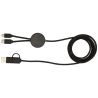 Cable cargador 5 en 1 reciclado 150 cm 27W - Imagen 26