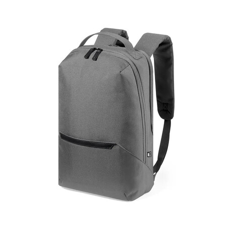Mochila RPET 600D con ajuste trolley
