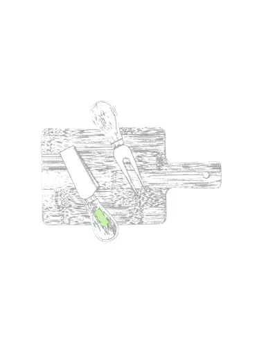 Set Quesos Personalizado Ecológico 81473