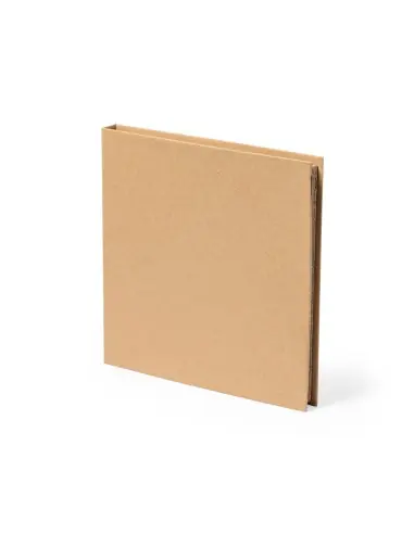 Set Quesos Personalizado Ecológico 81474