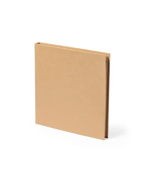 Set Quesos Personalizado Ecológico 81474