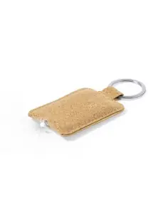 Llavero Linterna Personalizado Ecológico 81475