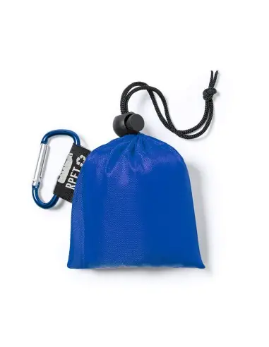Poncho Personalizado Ecológico 81478