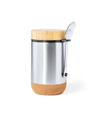 Fiambrera Personalizado Ecológico 81480