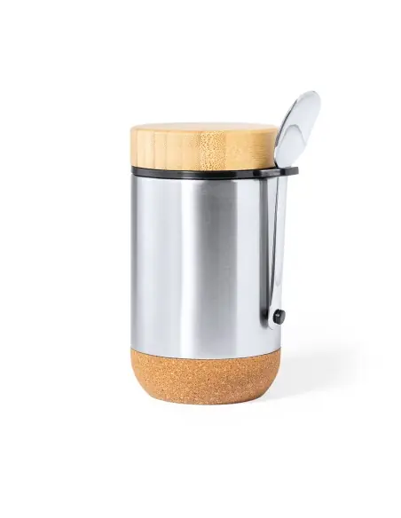 Fiambrera Personalizado Ecológico 81480