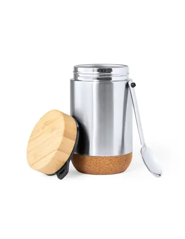 Fiambrera Personalizado Ecológico 81480