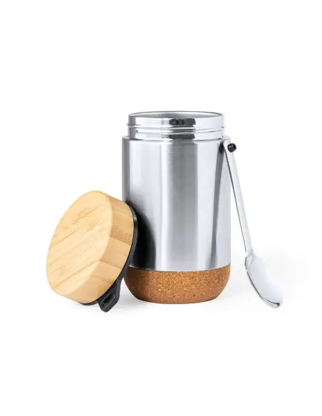 Fiambrera Personalizado Ecológico 81480