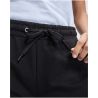 Pantalón deportivo mujer con bajos ajustados - Imagen 3