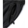 Pantalón deportivo mujer con bajos ajustados - Imagen 8