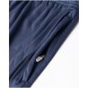 Pantalón unisex bajos con cremallera - Imagen 5