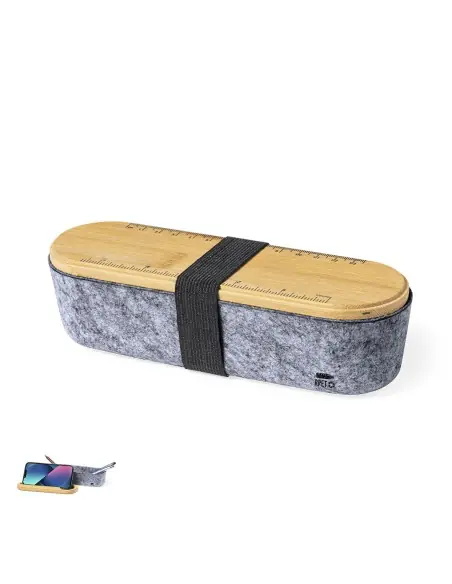 Estuche Personalizado Ecológico 81481